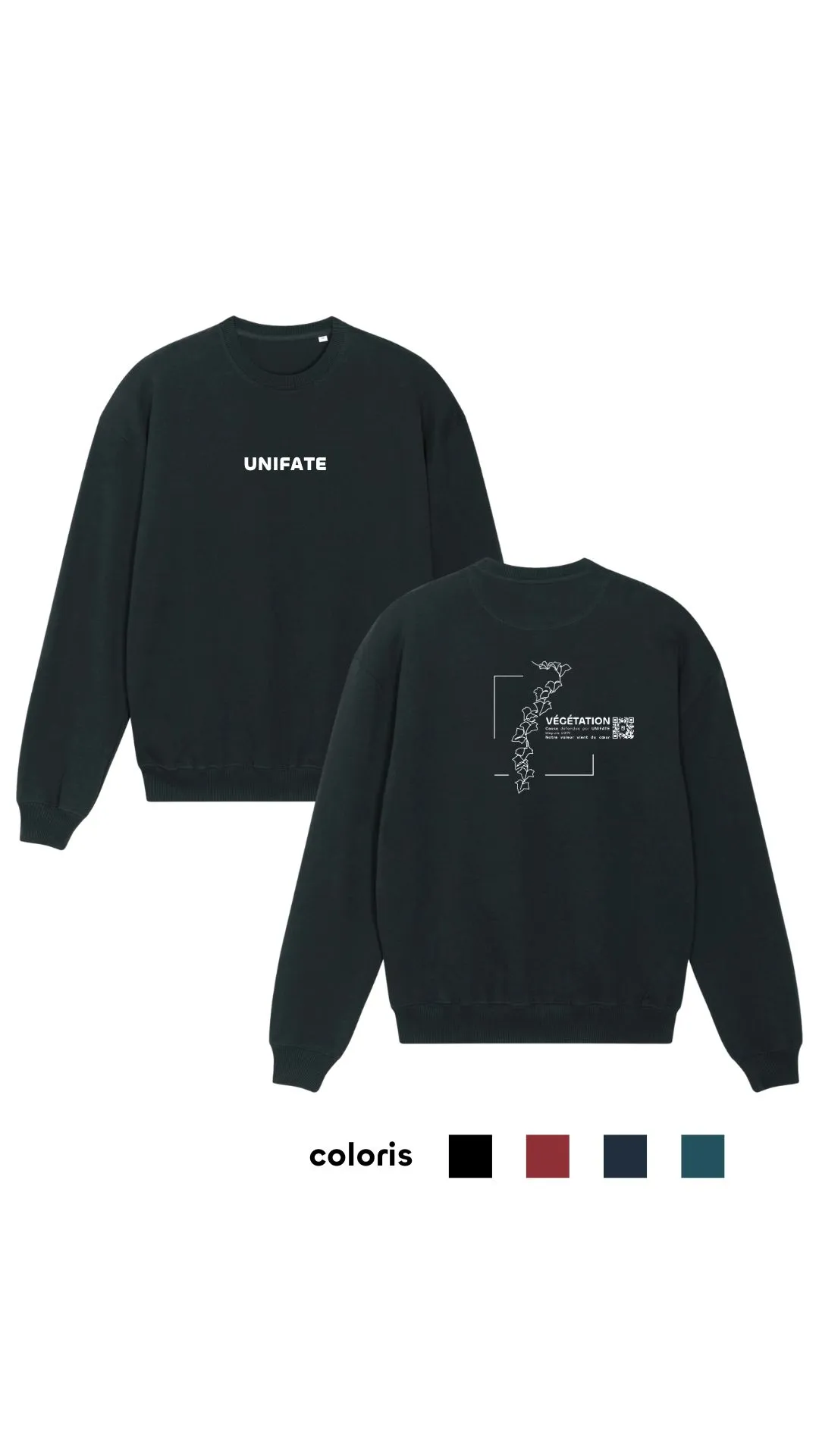 unifate-marque-responsable-rennes-collection-flore-ete-sweat-turquoise